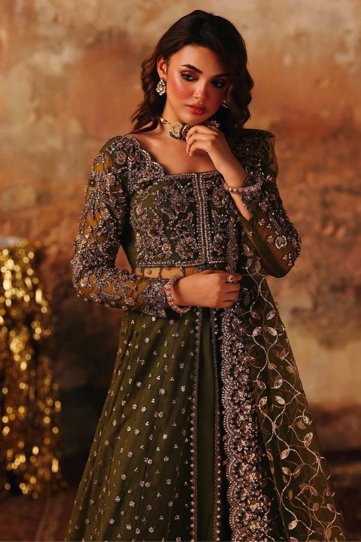Charizma CMA-5-05 Statement Wedding Edition 2025 - Image 2