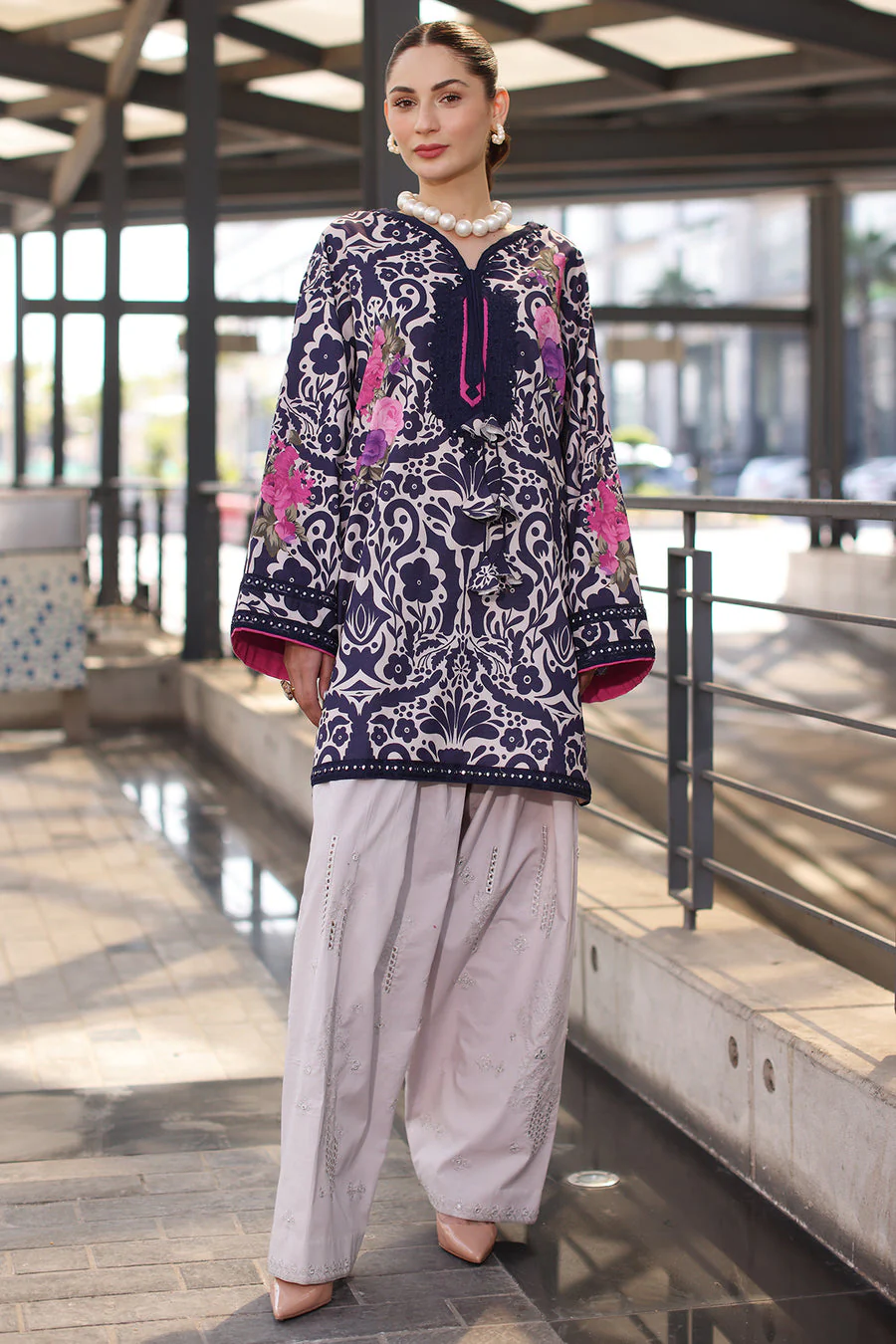 Charizma CNP-5-02A Aira Everywear Collection 2025