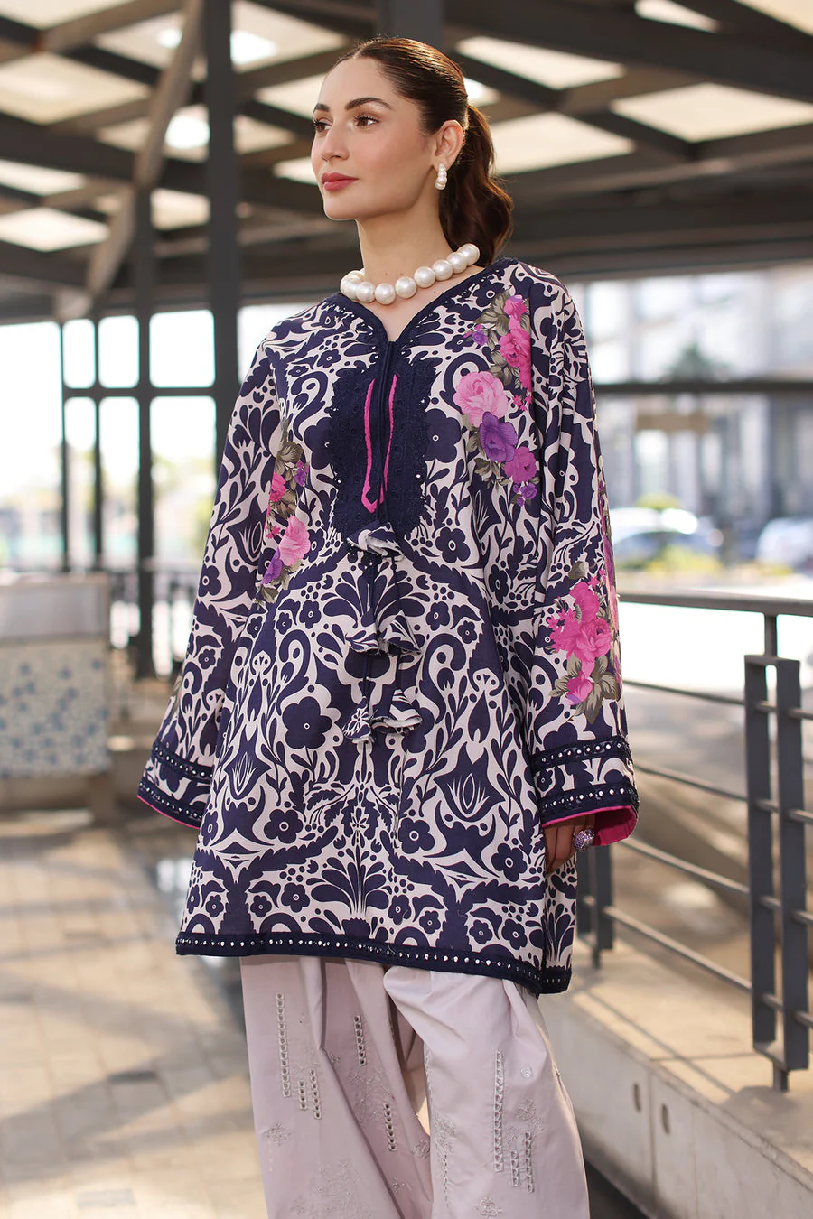 Charizma CNP-5-02A Aira Everywear Collection 2025 - Image 2