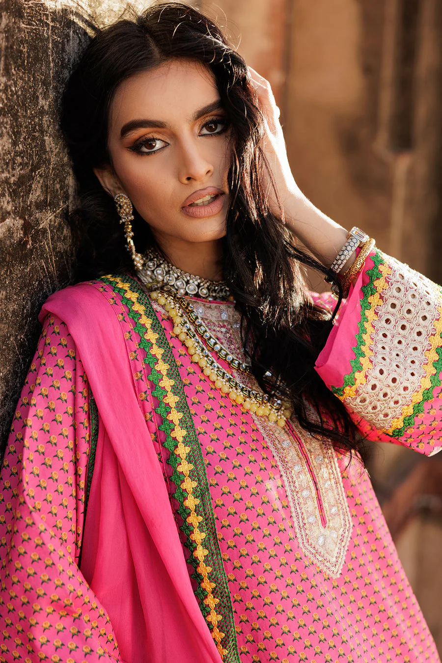 Charizma CNP-5-41 Niche Eid Edit 0 - Image 2