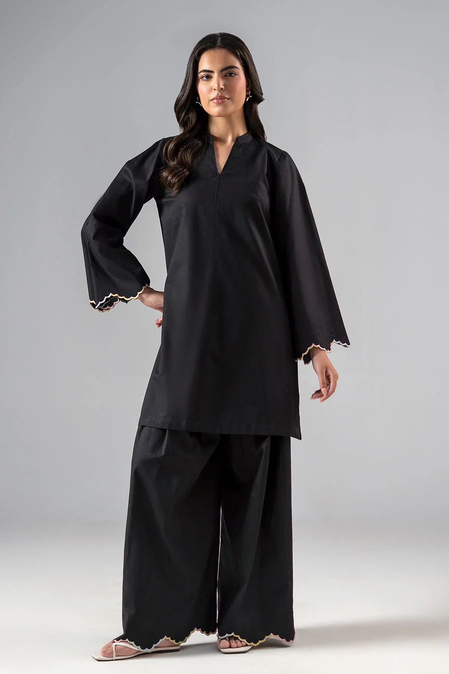 Charizma CNP-6-255 Monochrome Collection 2026