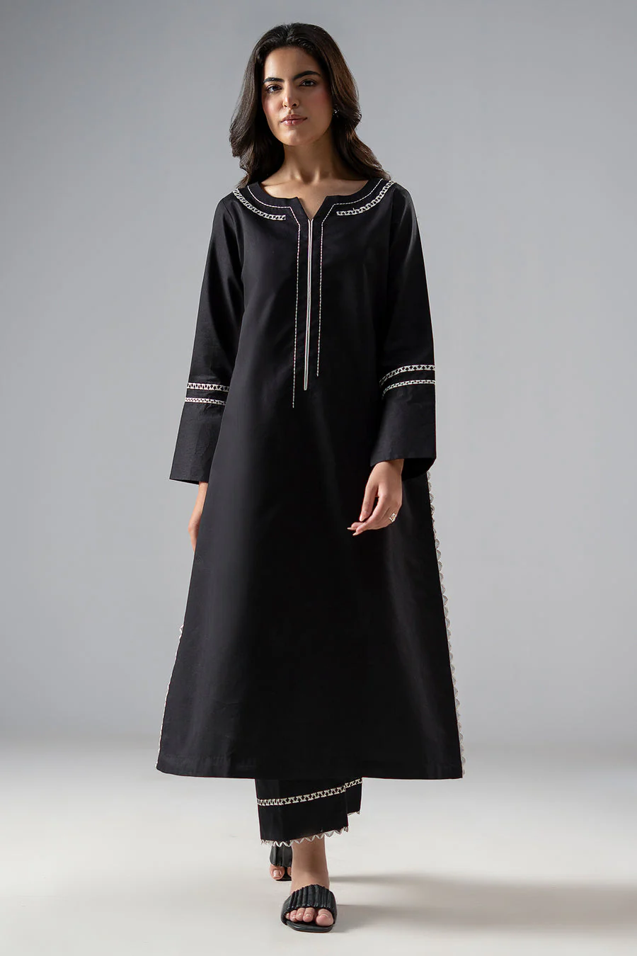 Charizma CNP-6-257 Monochrome Collection 2026