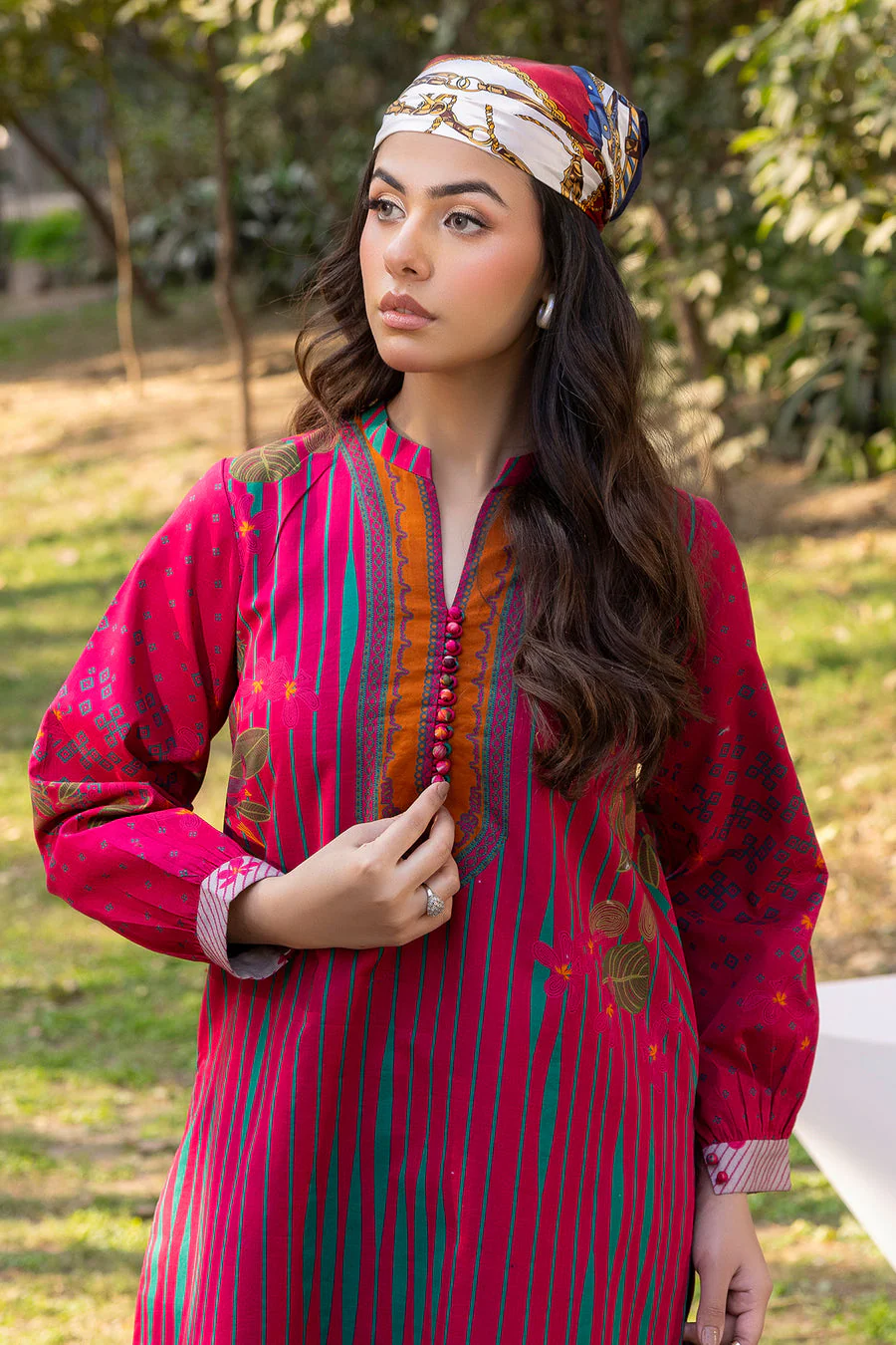Charizma CPM-5-12B Aira Everywear Collection 2025 - Image 2