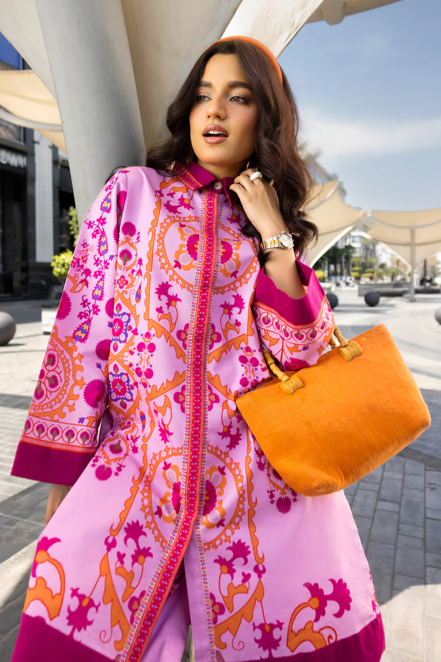 Charizma CPM-5-62Z Aira Everywear Collection 2025 - Image 2