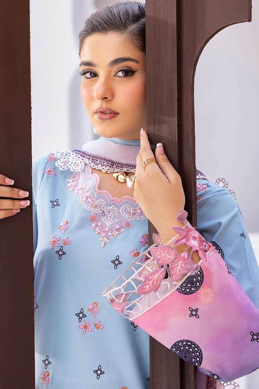 Charizma CRB6-23 Rang E Bahar Vol 3 2026 - Image 2