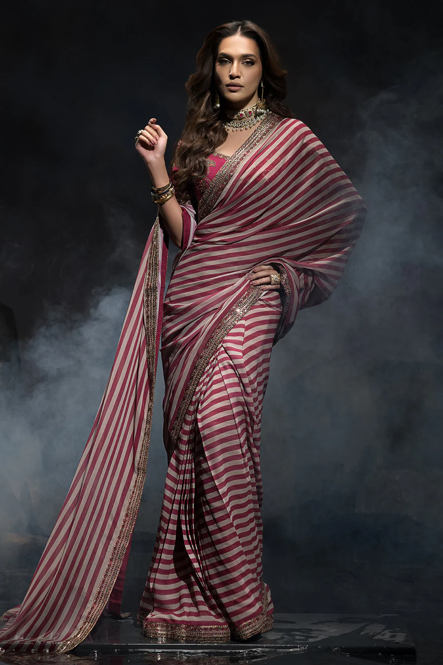 Charizma CSS6-05 Saree Collection 2026
