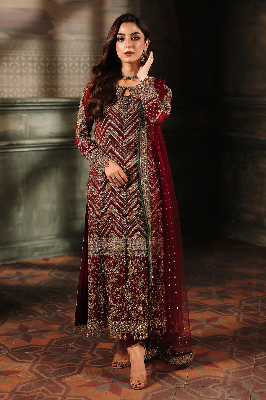 Charizma DJW5-03 Dastaan-e-Jashan 2025