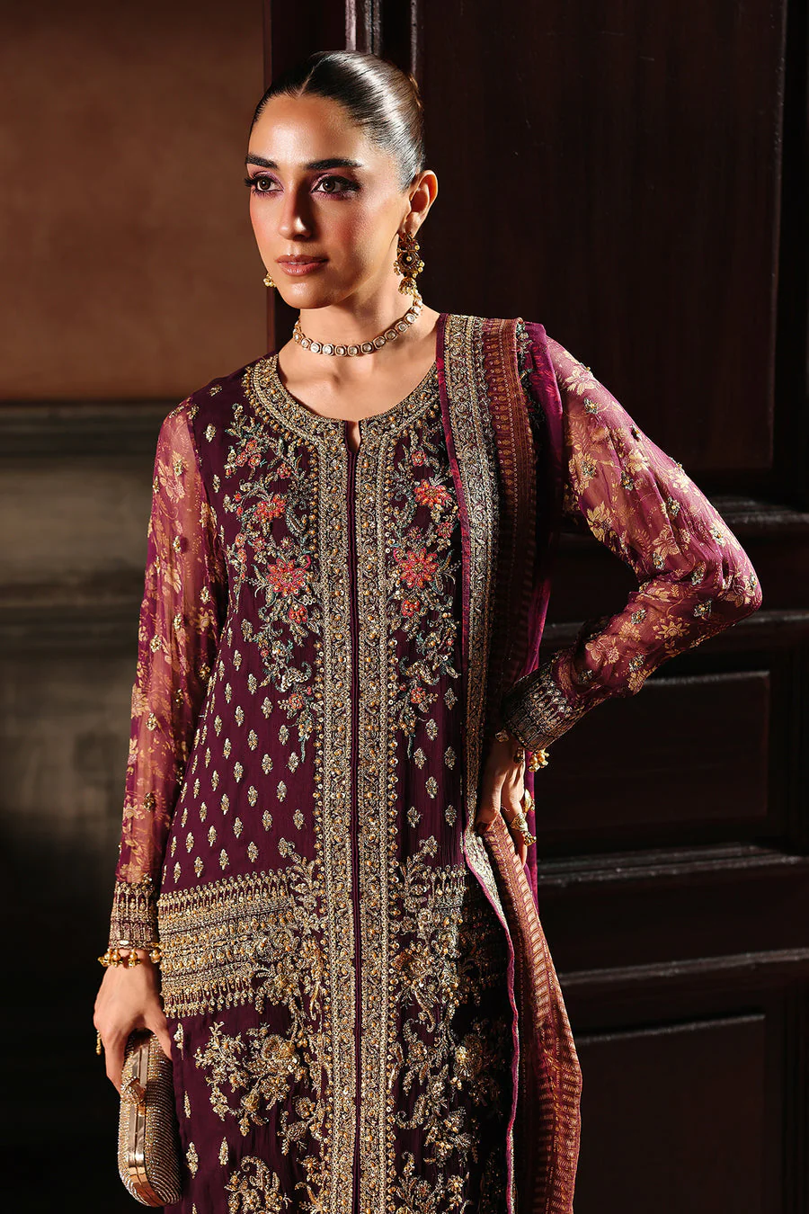 Charizma DJW5-07 Dastan E Jashan V 1 2025 - Image 2