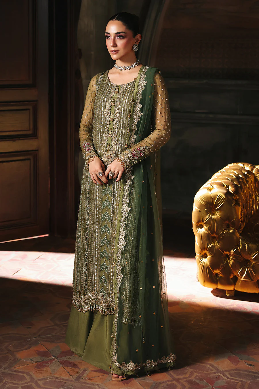 Charizma DJW5-10 Dastan E Jashan V 2 2025