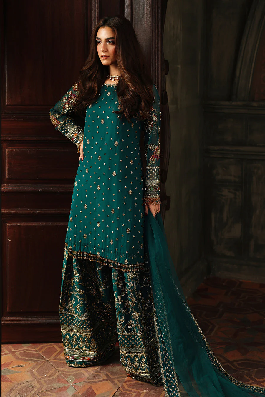 Charizma DJW5-12 Dastan E Jashan V 2 2025