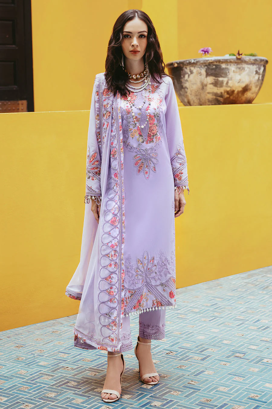 Charizma RM5-01 Reem Vol-1 2025