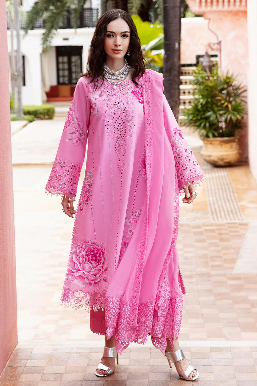 Charizma RM5-03 Reem Vol-1 2025