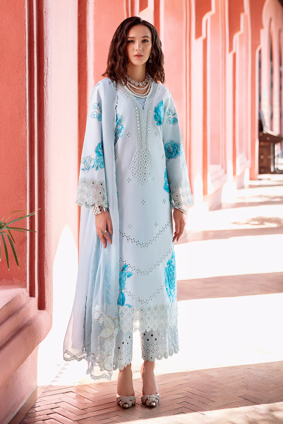 Charizma RM5-05 Reem Vol-1 2025