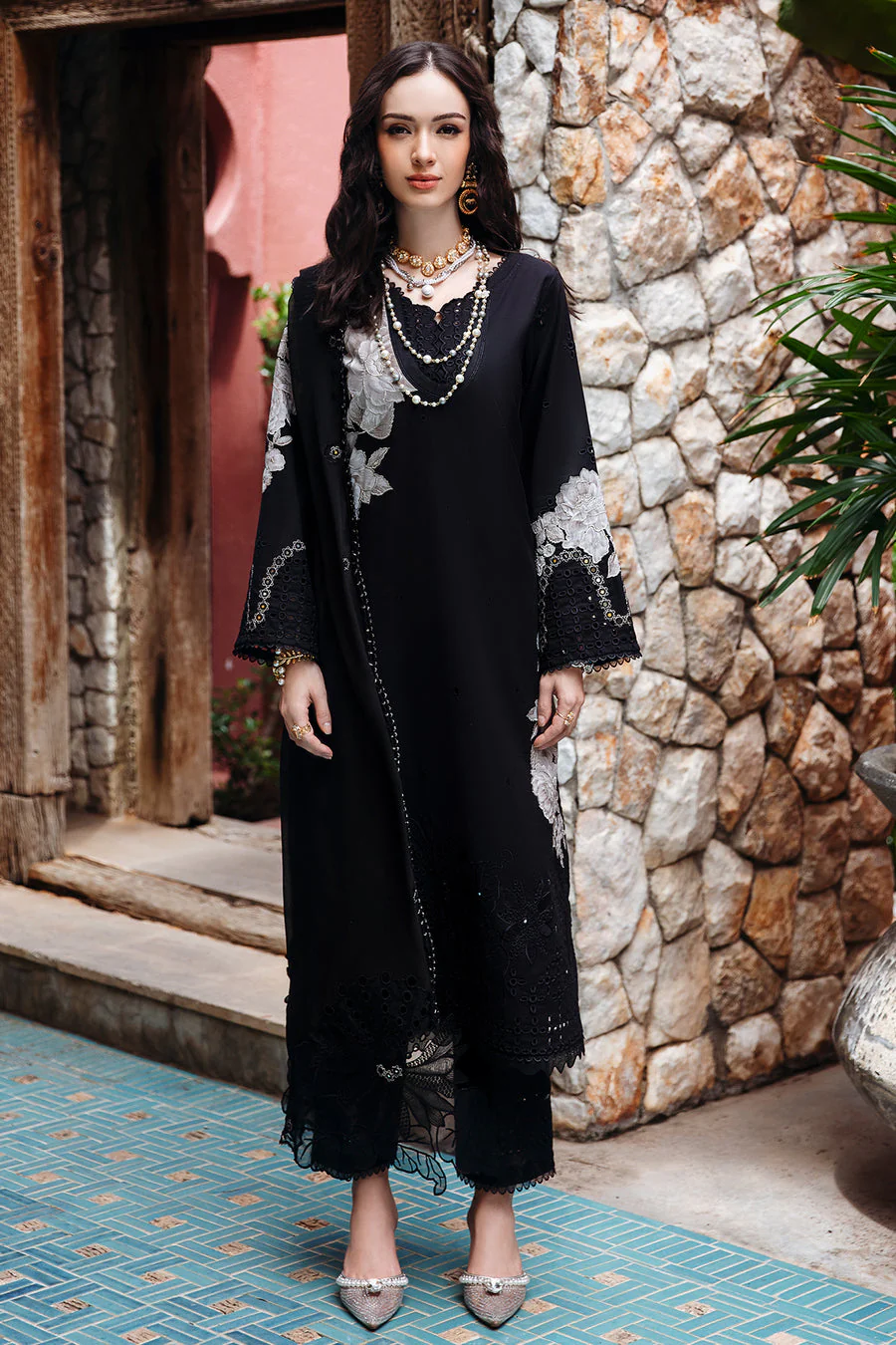 Charizma RM5-07 Reem Vol-1 2025