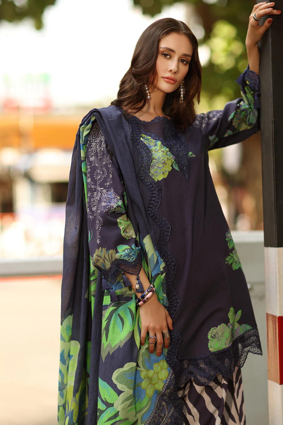 Charizma RN6-07 Range Vol-1 2026 - Image 2
