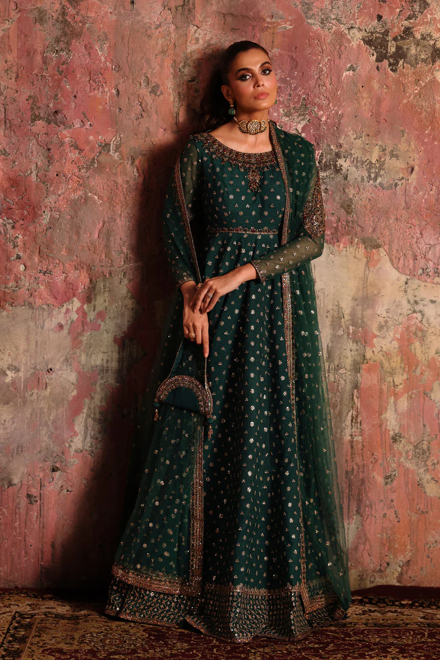 Charizma STM-5-08 Statement Wedding Collection 2025