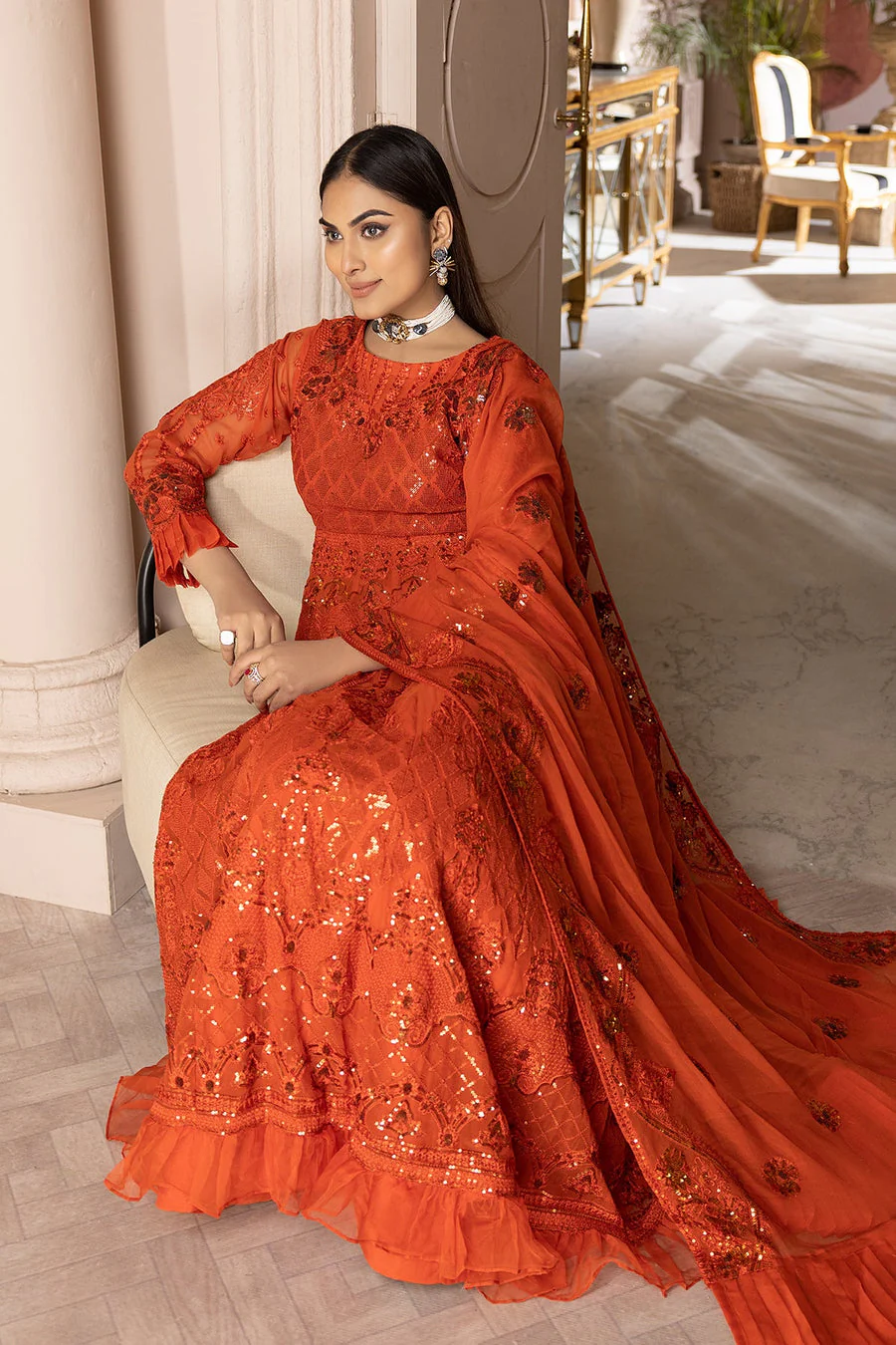 Charizma STM23-08-S Statement RTW 2024 - Image 2