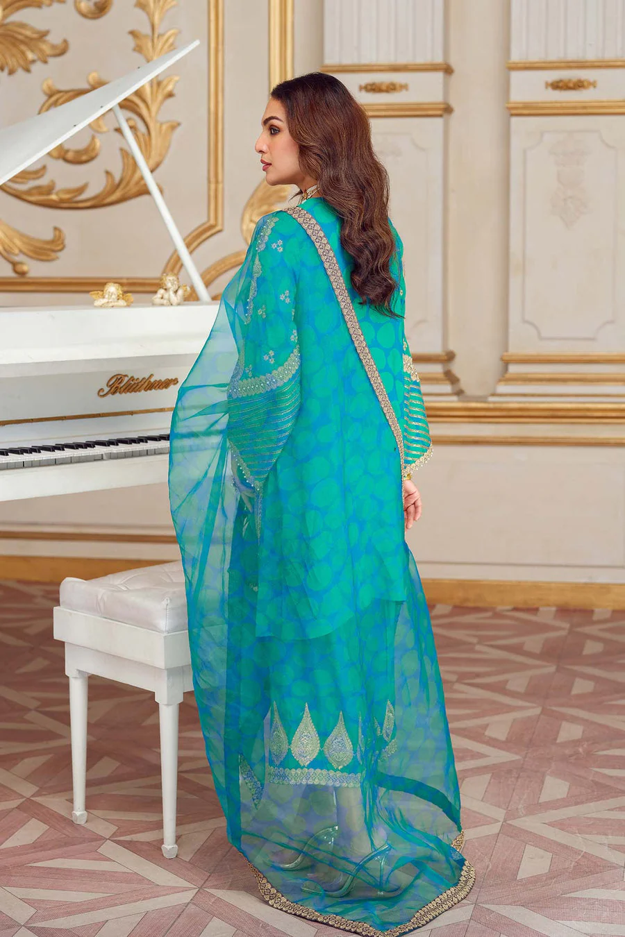 Charizma STM23-12 Statement RTW 2024 - Image 2