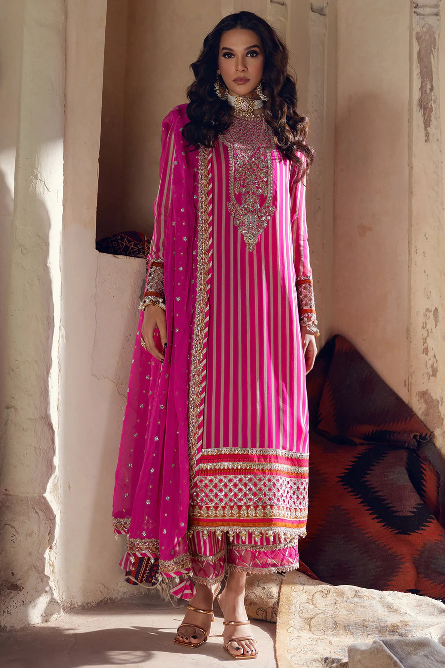 Charizma VSL5-22 Vasal Vol 3 Luxury Collection 2024