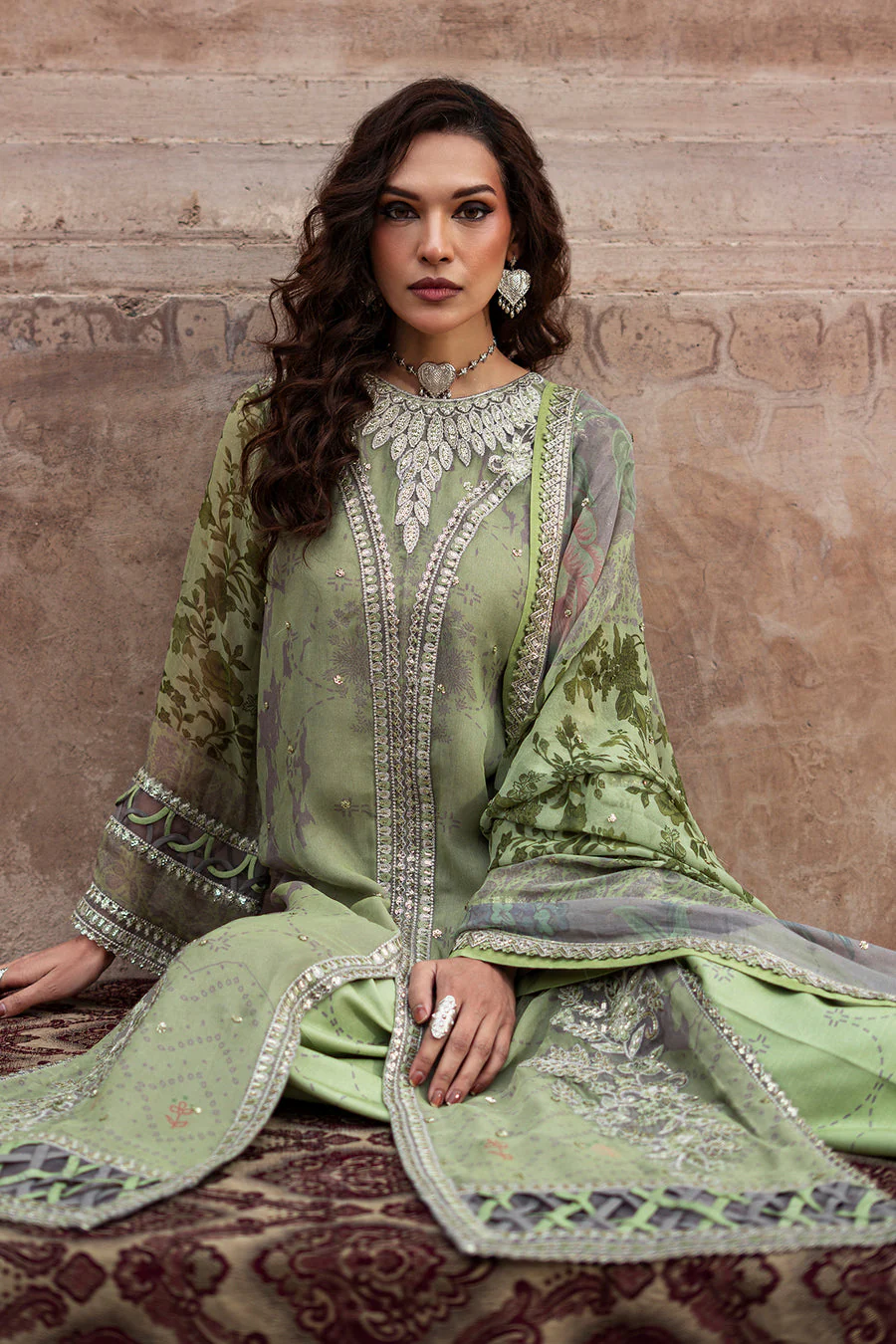 Charizma VSL6-06 Vasal Vol-01 2026 - Image 2