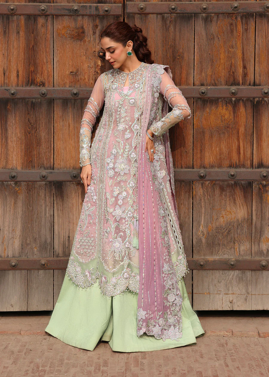 Crimson Tilsam Jilmil Wedding Collection 2026 - Image 2