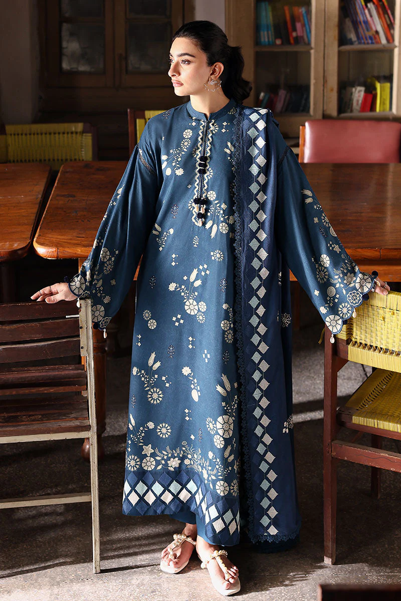 Cross Stitch Dreamy Dune Winter Collection 2025