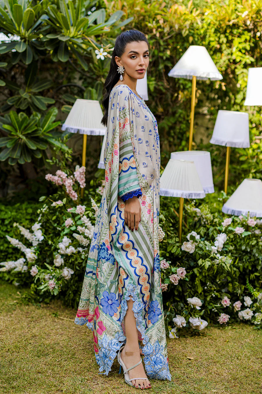 Dhanak FW25DA-2869  Velvet Drop 2 2025 - Image 2