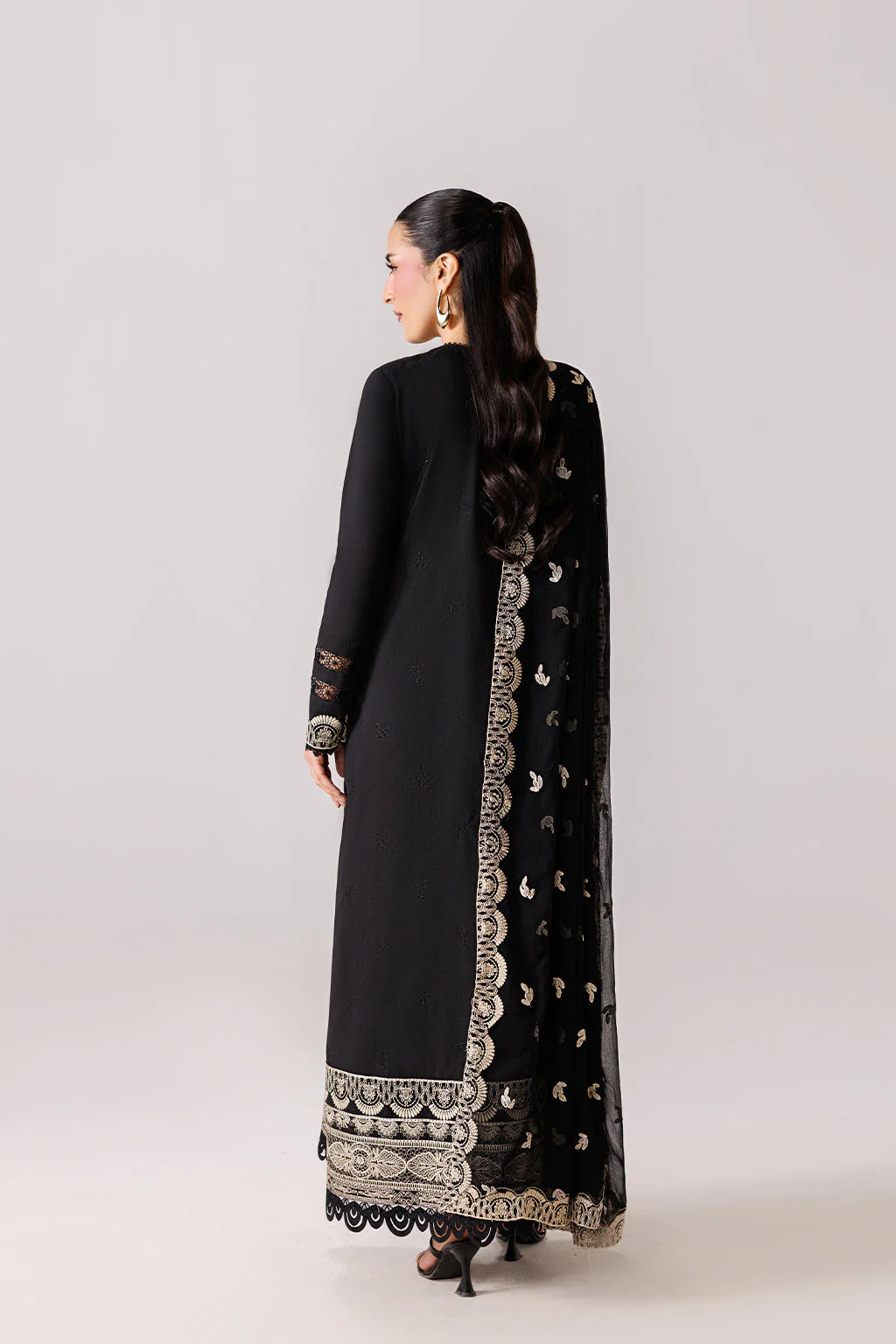 Emaan Adeel Eleve Beyond Basics Eid Pret 2026 - Image 2