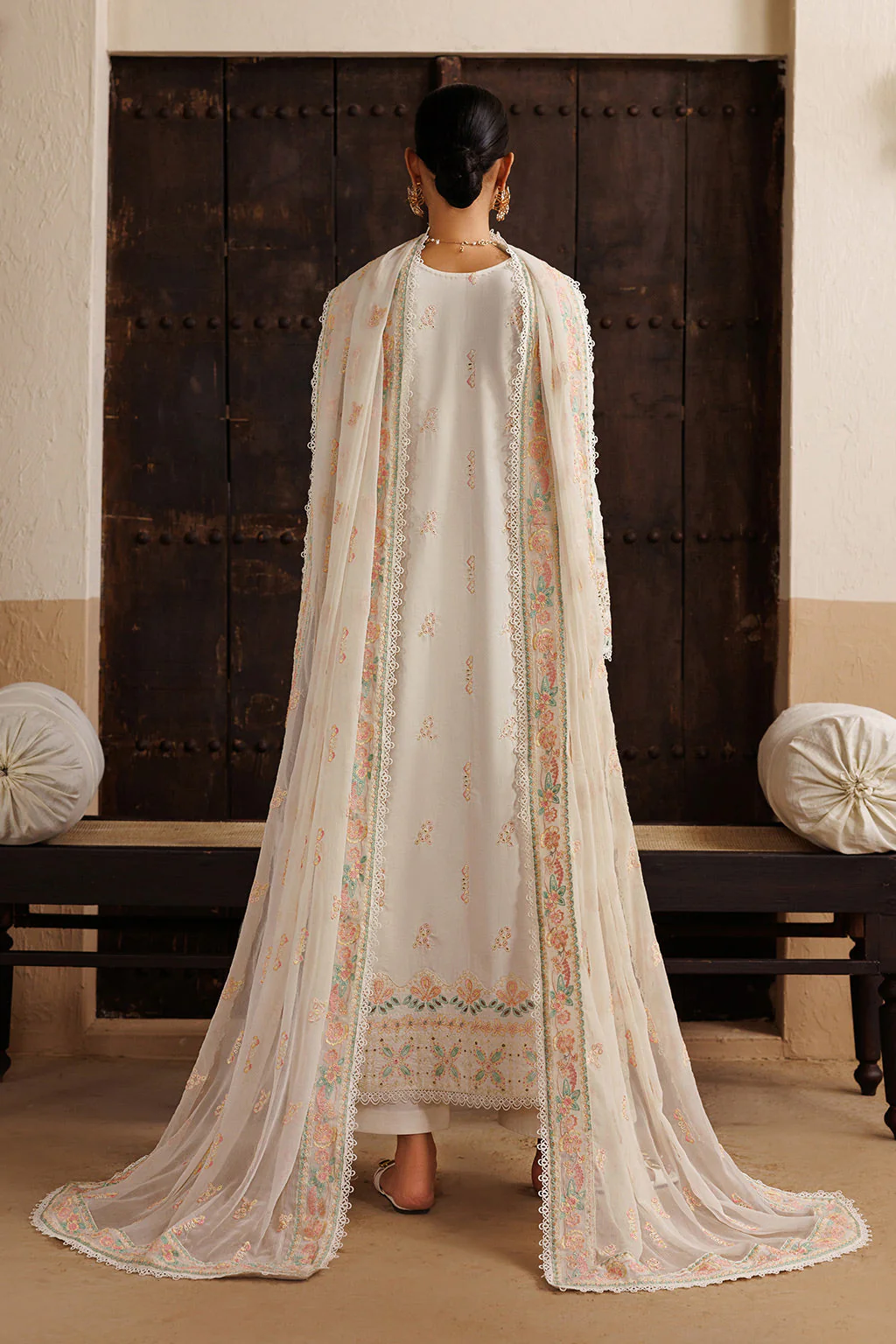 Emaan Adeel Euphony Viva Pret 2026 - Image 2