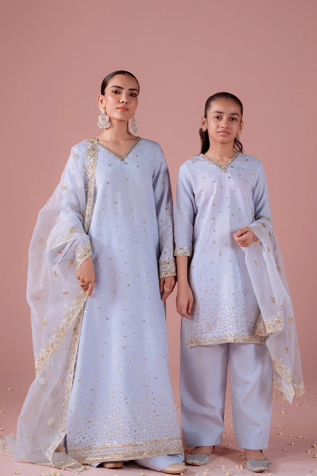 Emaan Adeel Hiba Her To Her 2025 - Image 2