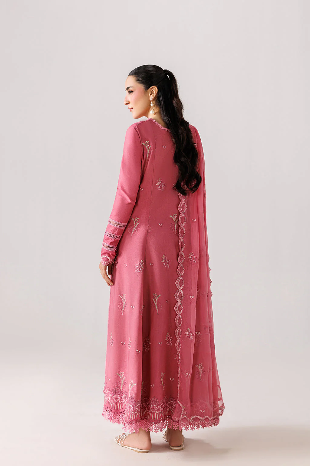 Emaan Adeel Ines Beyond Basics Eid Pret 2026 - Image 2