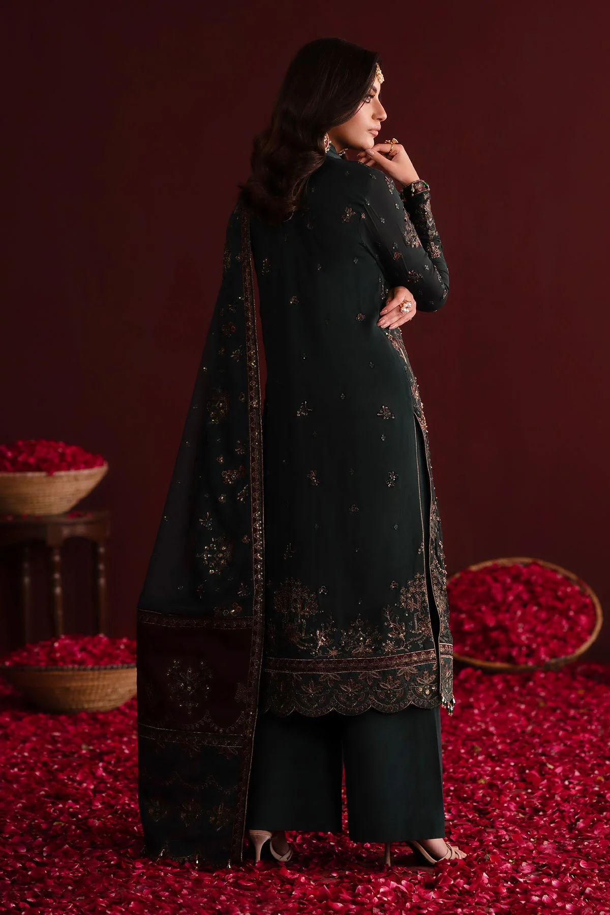 Emaan Adeel Kavya Nooresha 2025 - Image 2