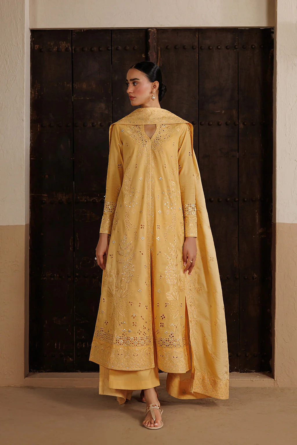Emaan Adeel Melody Viva Pret 2026 - Image 2