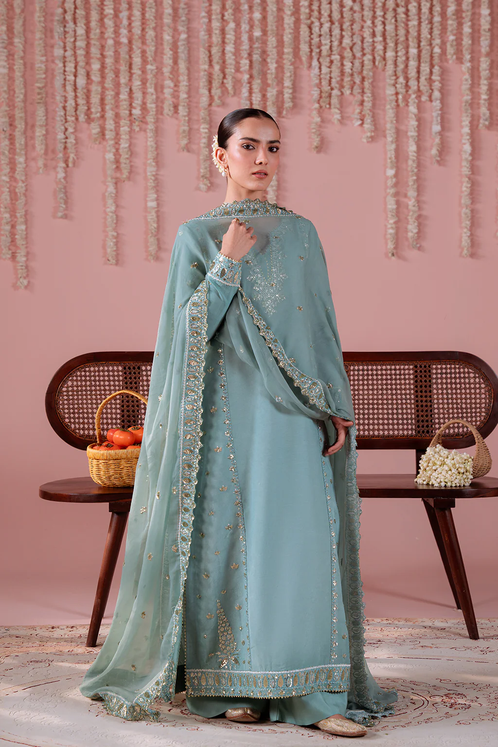 Emaan Adeel Naaz Her To Her 2025