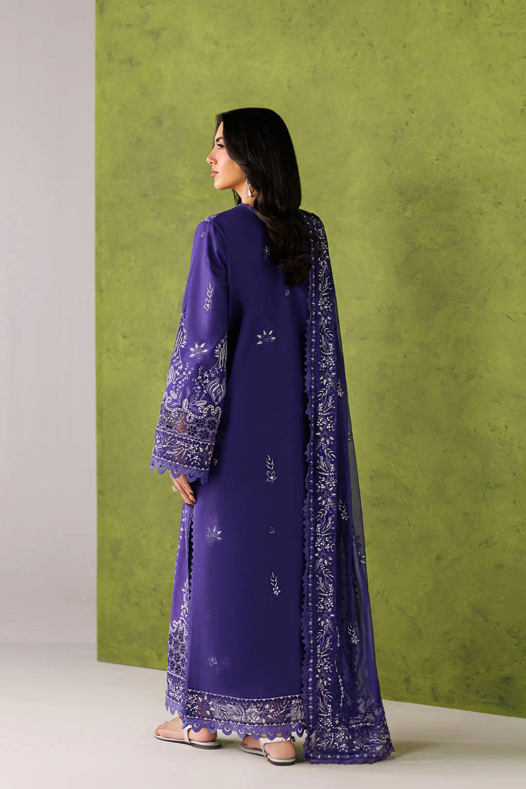 Emaan Adeel Orlina Elevated Essentials 2026 - Image 2