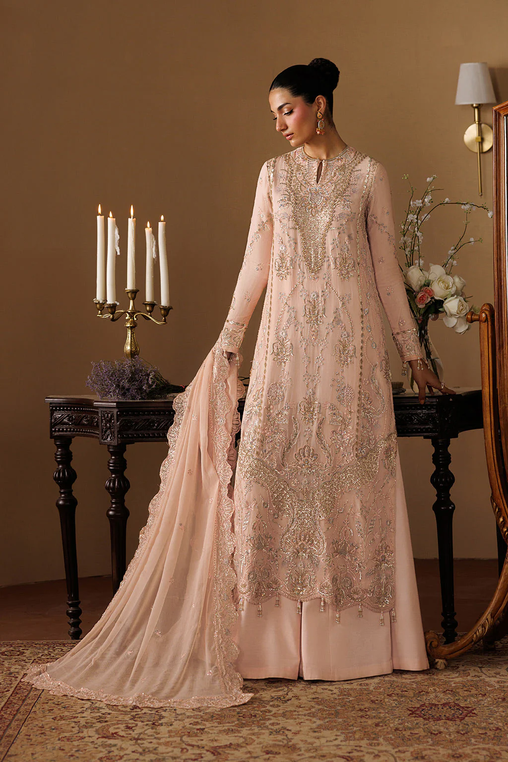 Emaan Adeel Reverie Celeste Festive Edit 2026