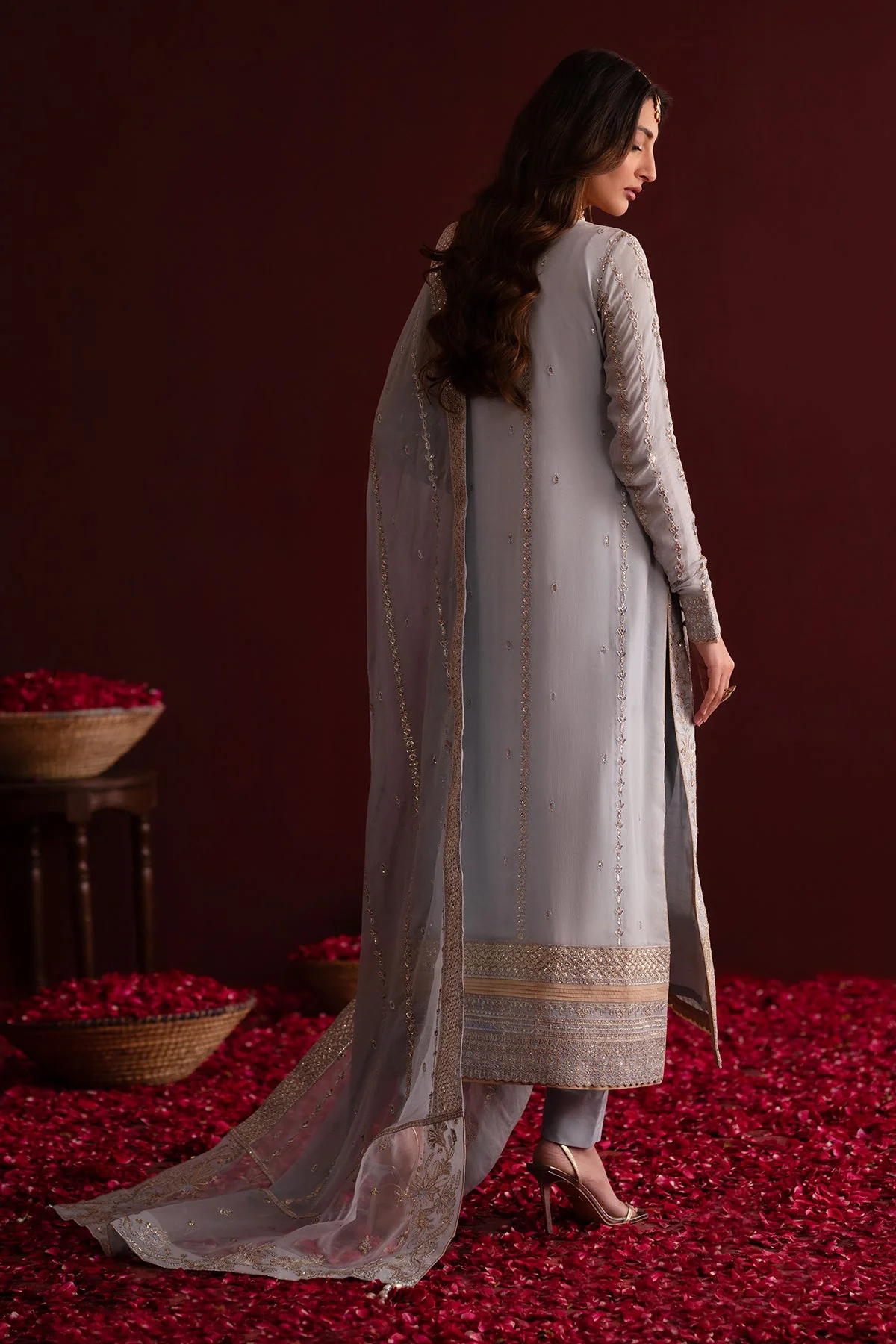 Emaan Adeel Sahira Nooresha 2025 - Image 2