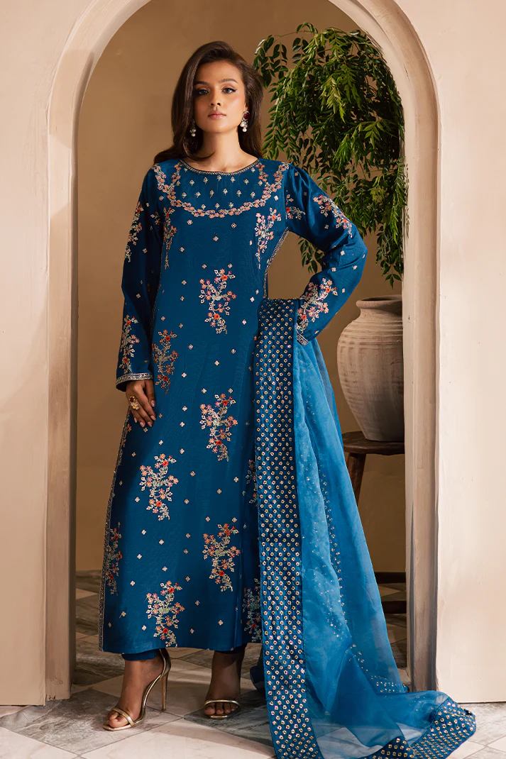 Emaan Adeel Shabnam Celine Pret 2025