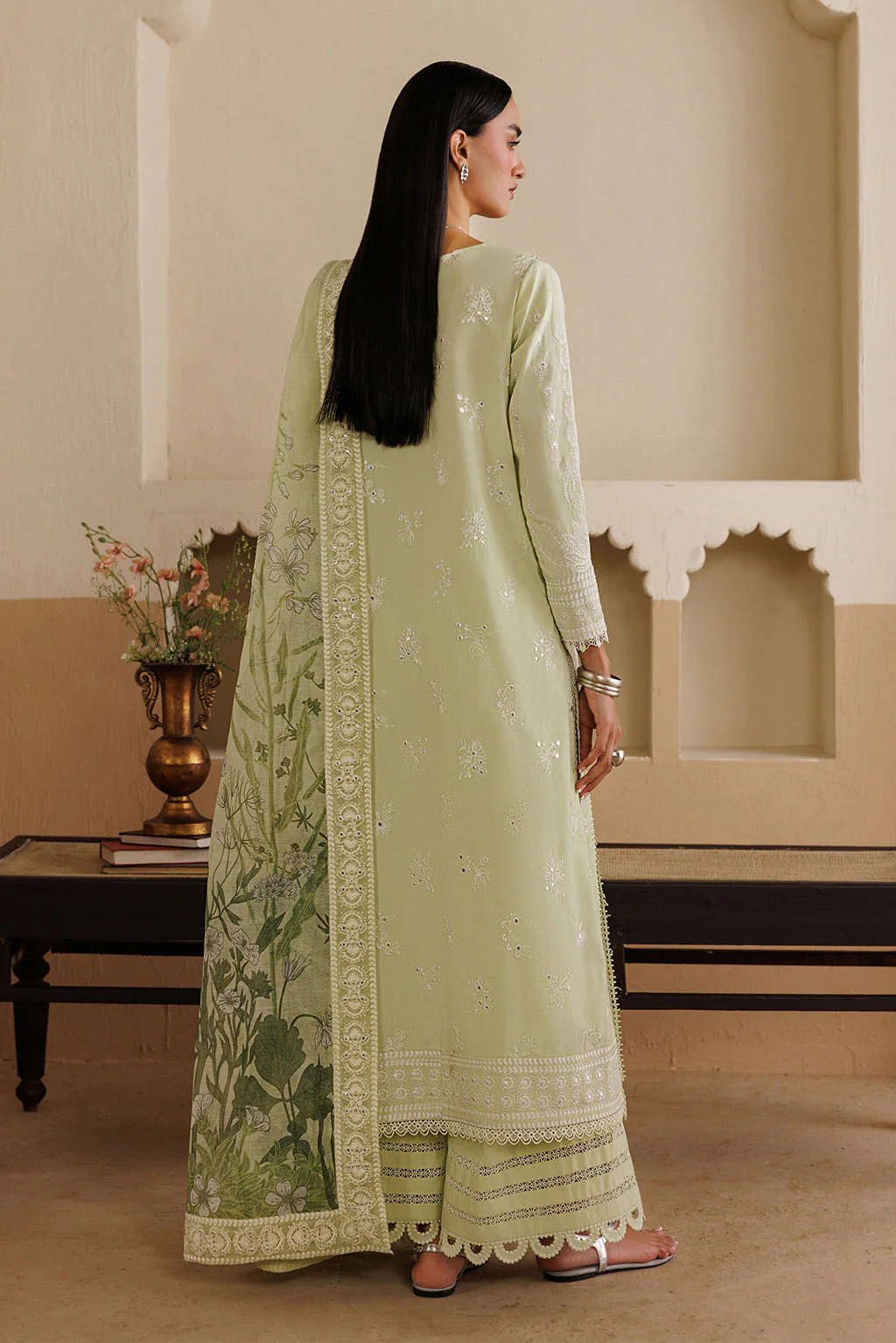 Emaan Adeel Tenora Viva Pret 2026 - Image 2