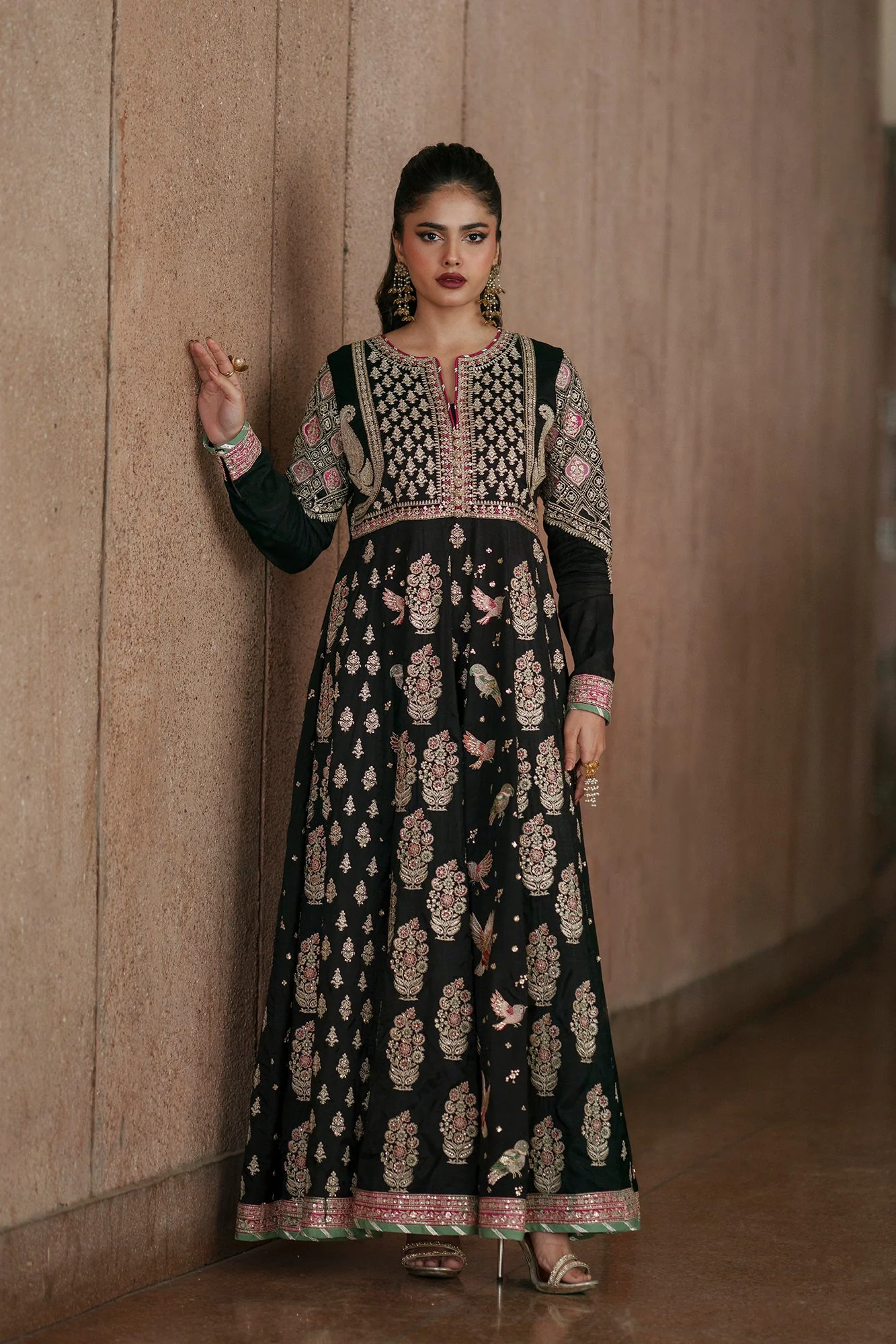 Ethnic E1007-104-902 Boutique Collection SS Drop 2 2026