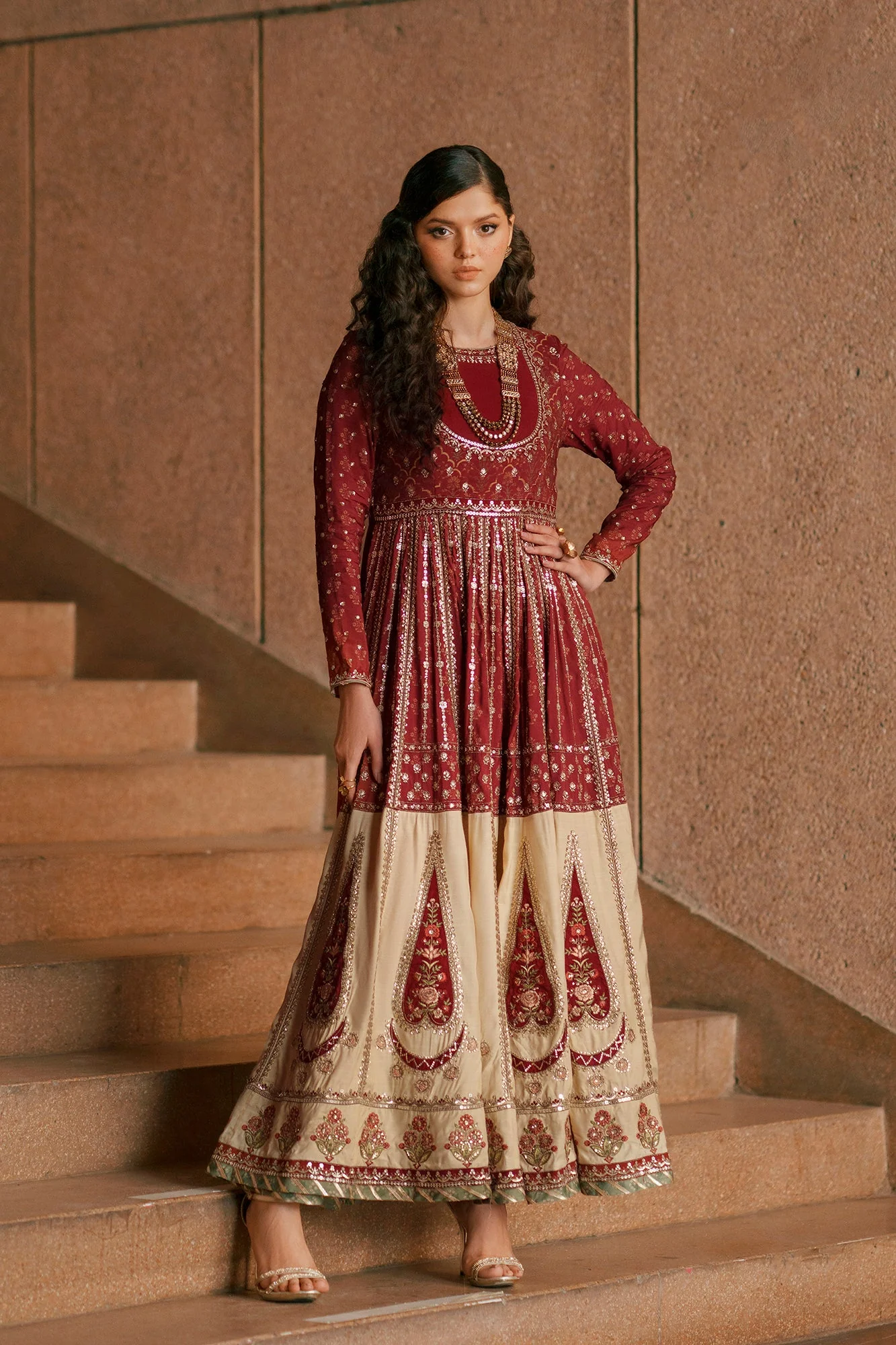 Ethnic E1044-104-306 Boutique Collection SS Drop 2 2026