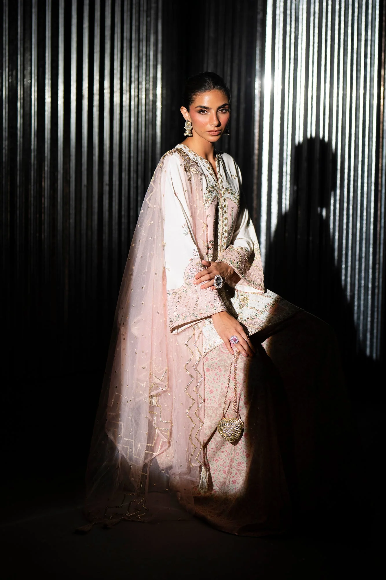 Ethnic E1126-104-005 Women Boutique 29 June 2026 - Image 2