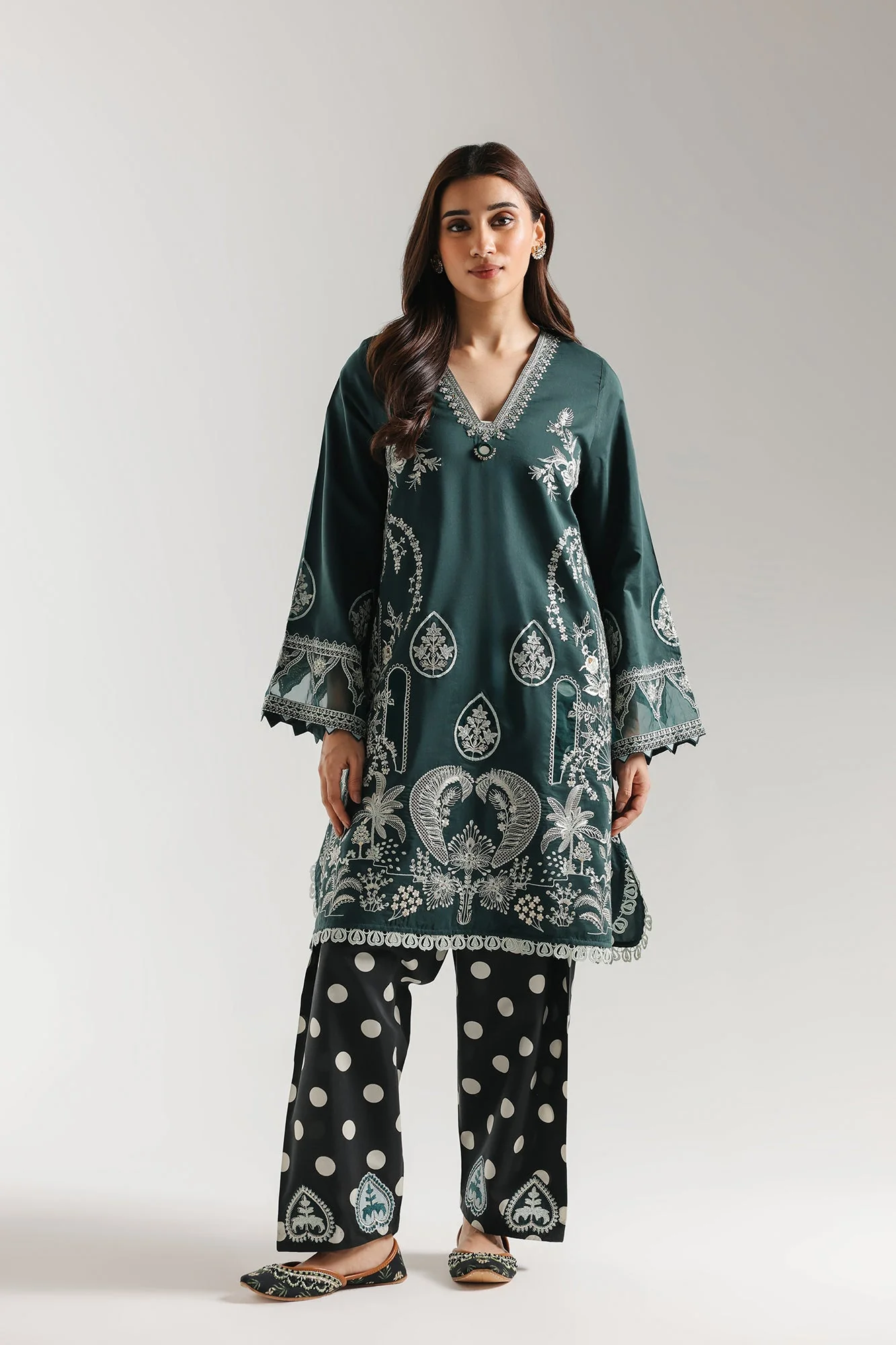 Ethnic E4147-103-704 Rozana 2026