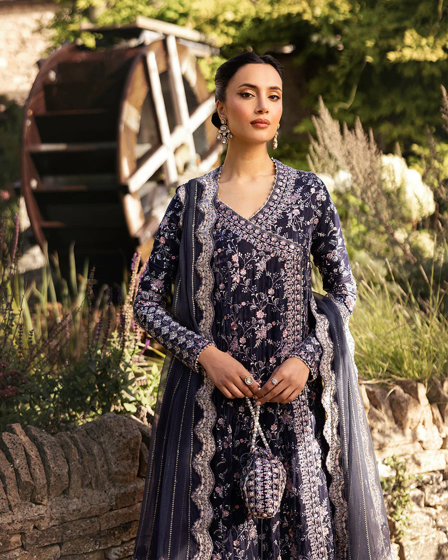 Faiza Saqlain Darcel Adeen Luxe 2025 - Image 2