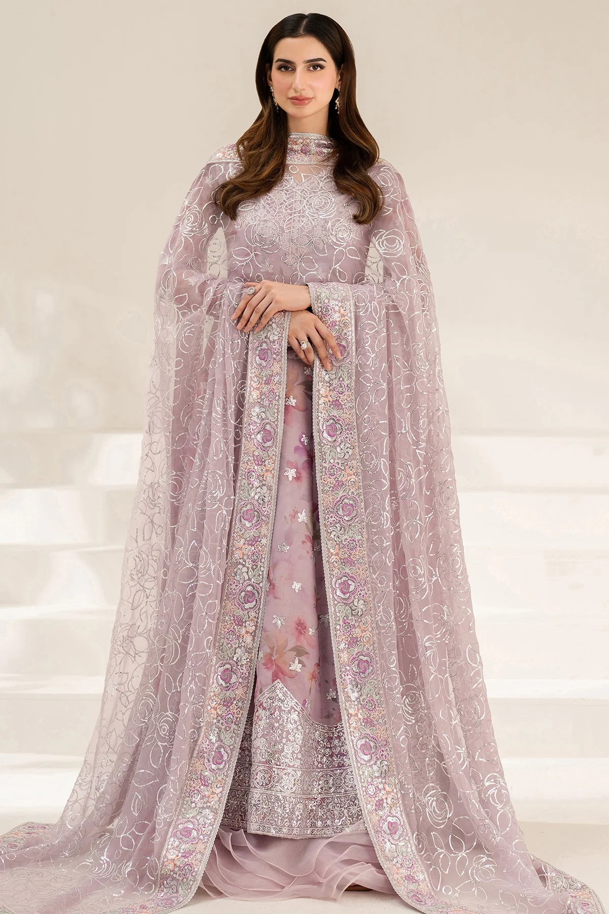 Farasha Lilly Passion Fiorella Formals 2025