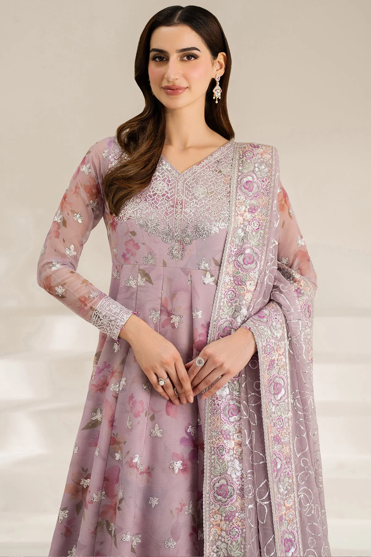 Farasha Lilly Passion Fiorella Formals 2025 - Image 2