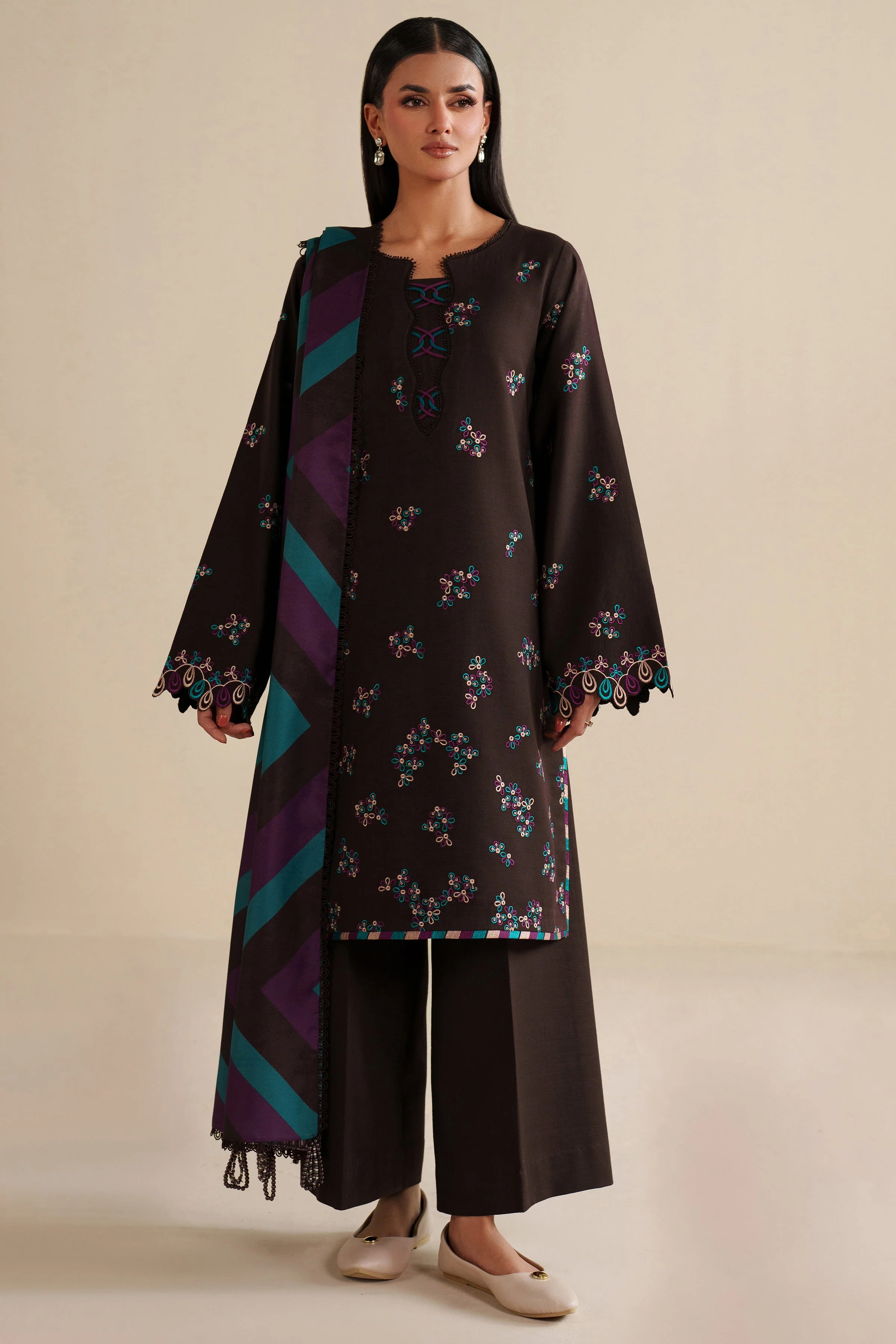 Farasha Maple Winter Spell 2025 - Image 2