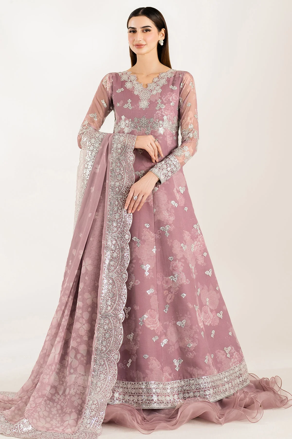 Farasha Rosy Spark Fiorella Formals 2026