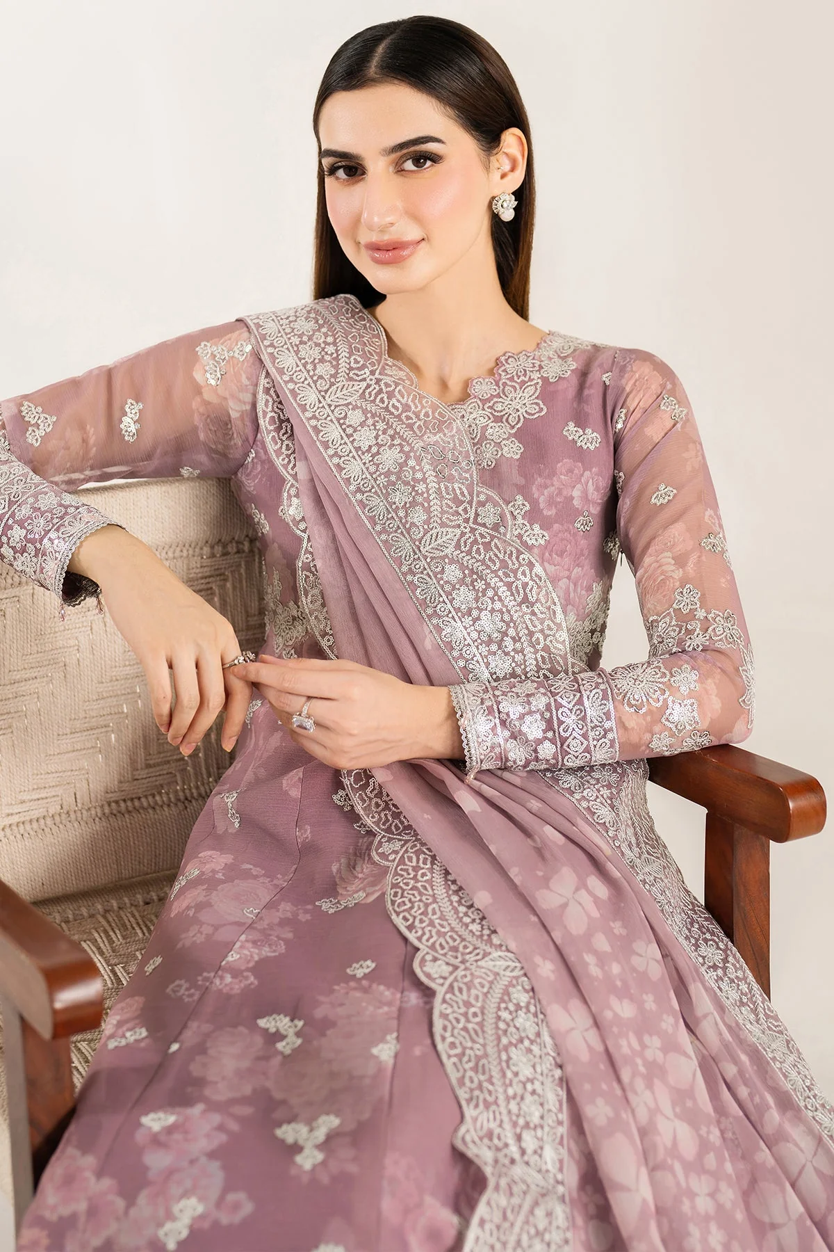Farasha Rosy Spark Fiorella Formals 2026 - Image 2