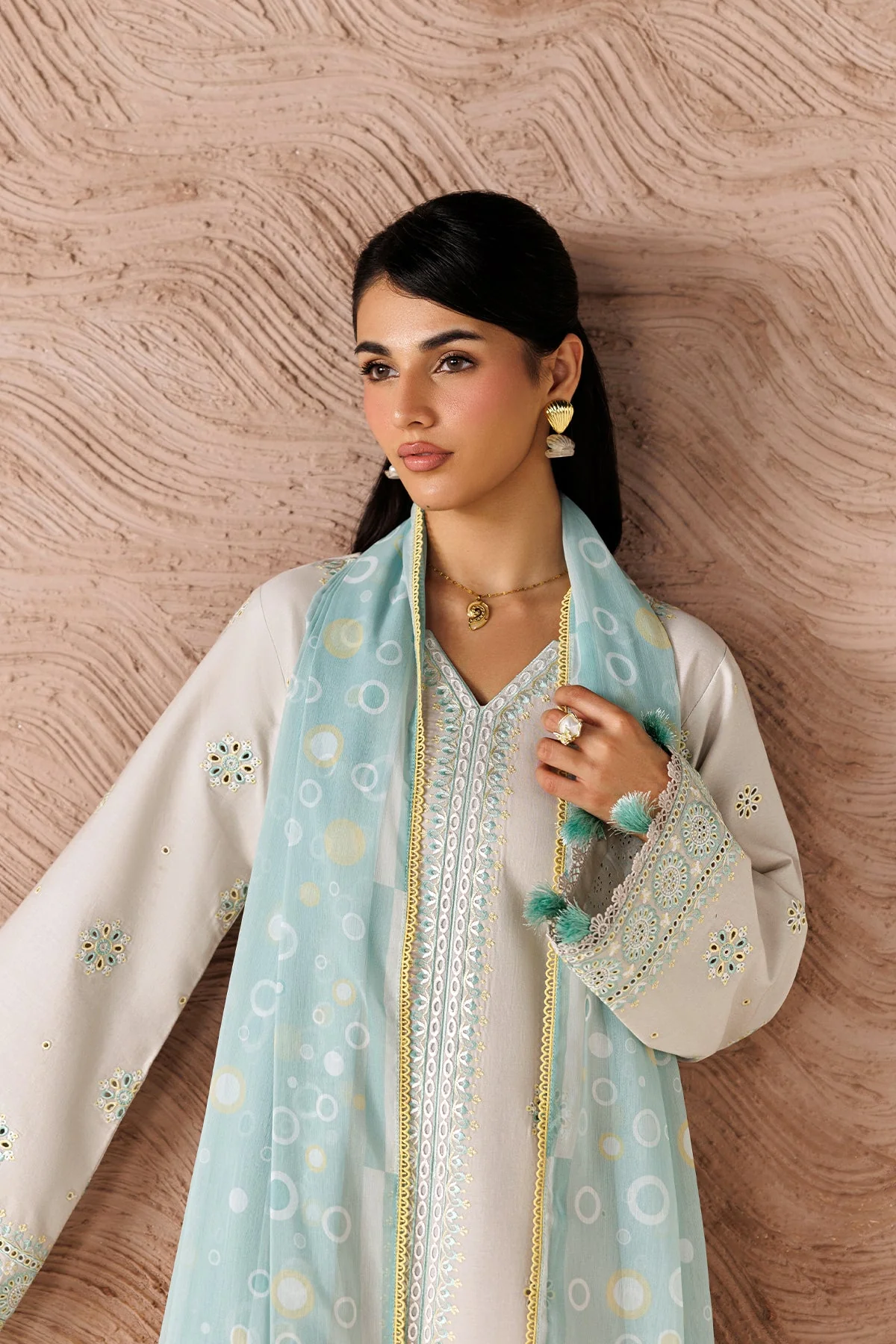 Farasha Warm Desert Summer Melody 2026 - Image 2